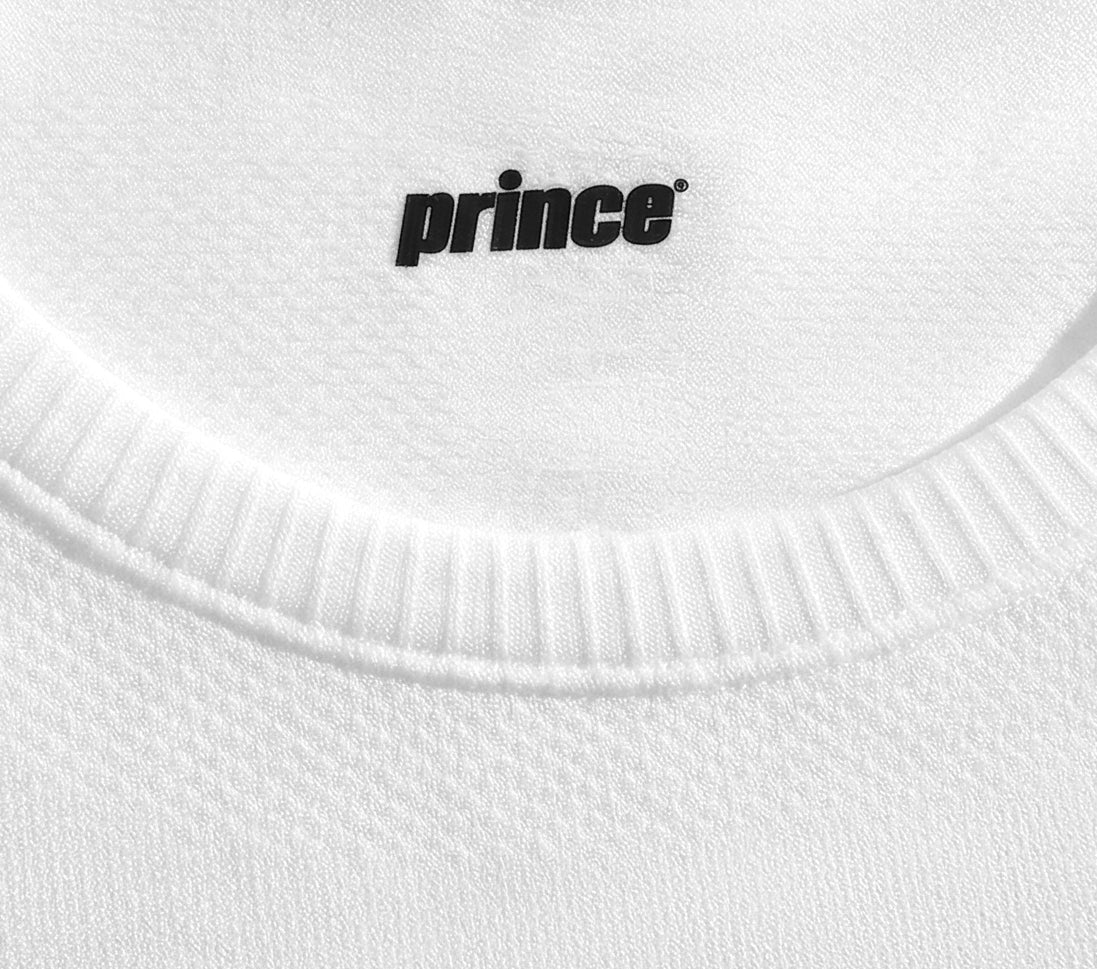 PRINCE 女士運動短袖