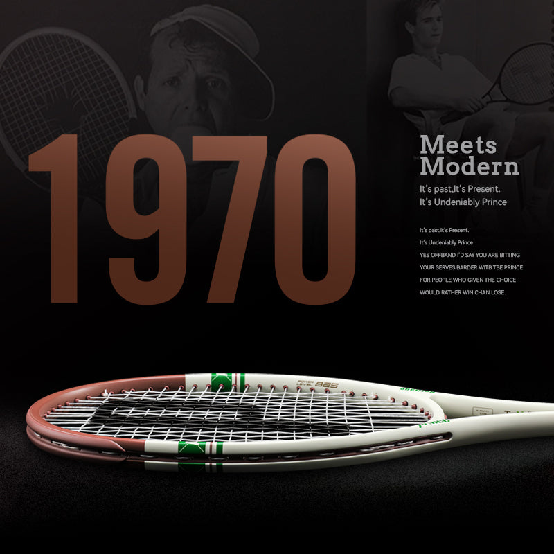 HERITAGE 100 LTD 285G tennis racket