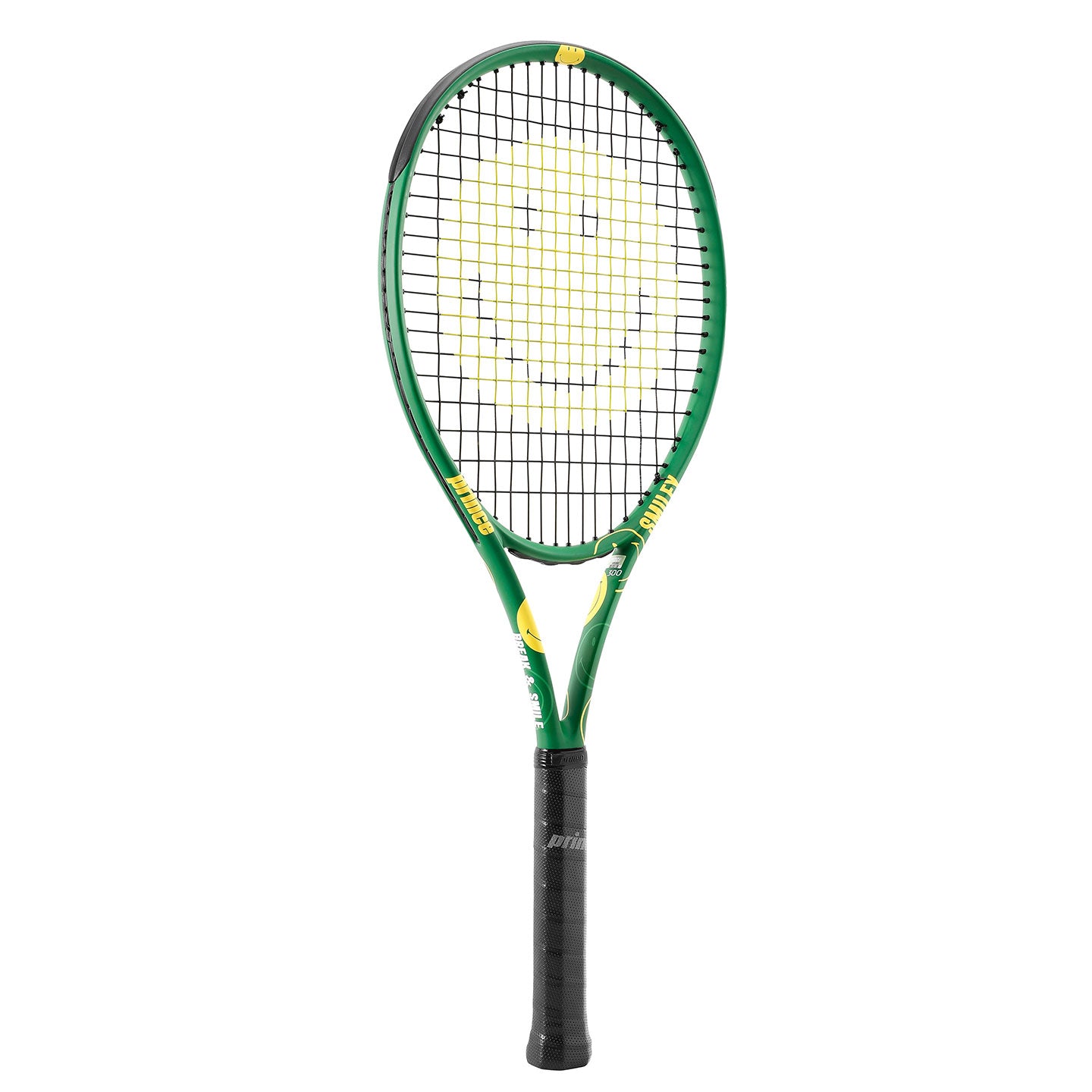 BEAST POWER 285 SMILEY EDT  (已穿線) (Grip 2)