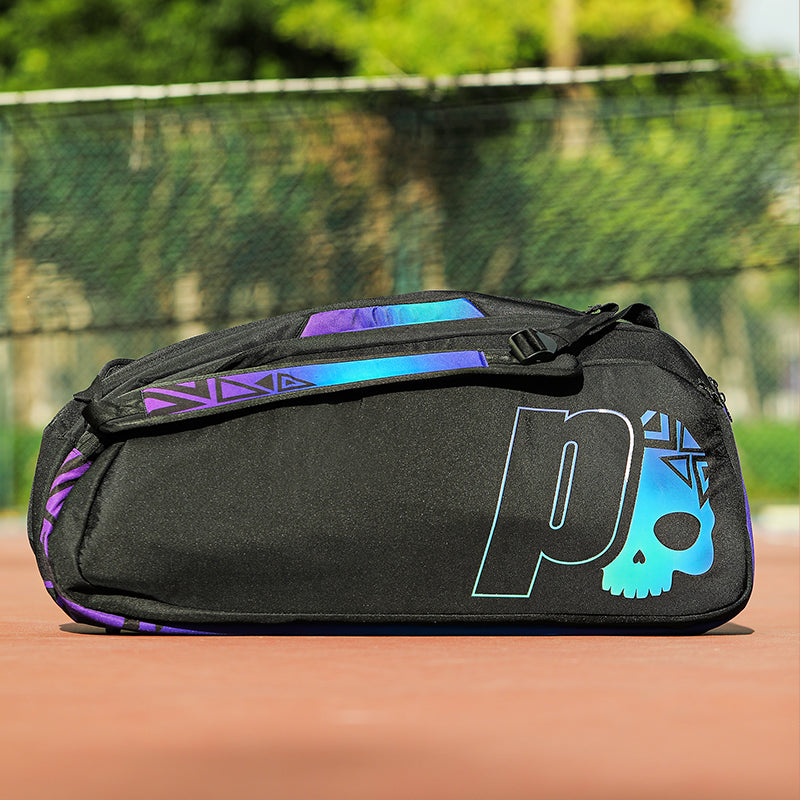 NEON 6PK tennis racket bag