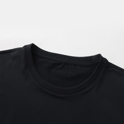 成人 Prince TOUR 短袖 T-Shirt｜黑色