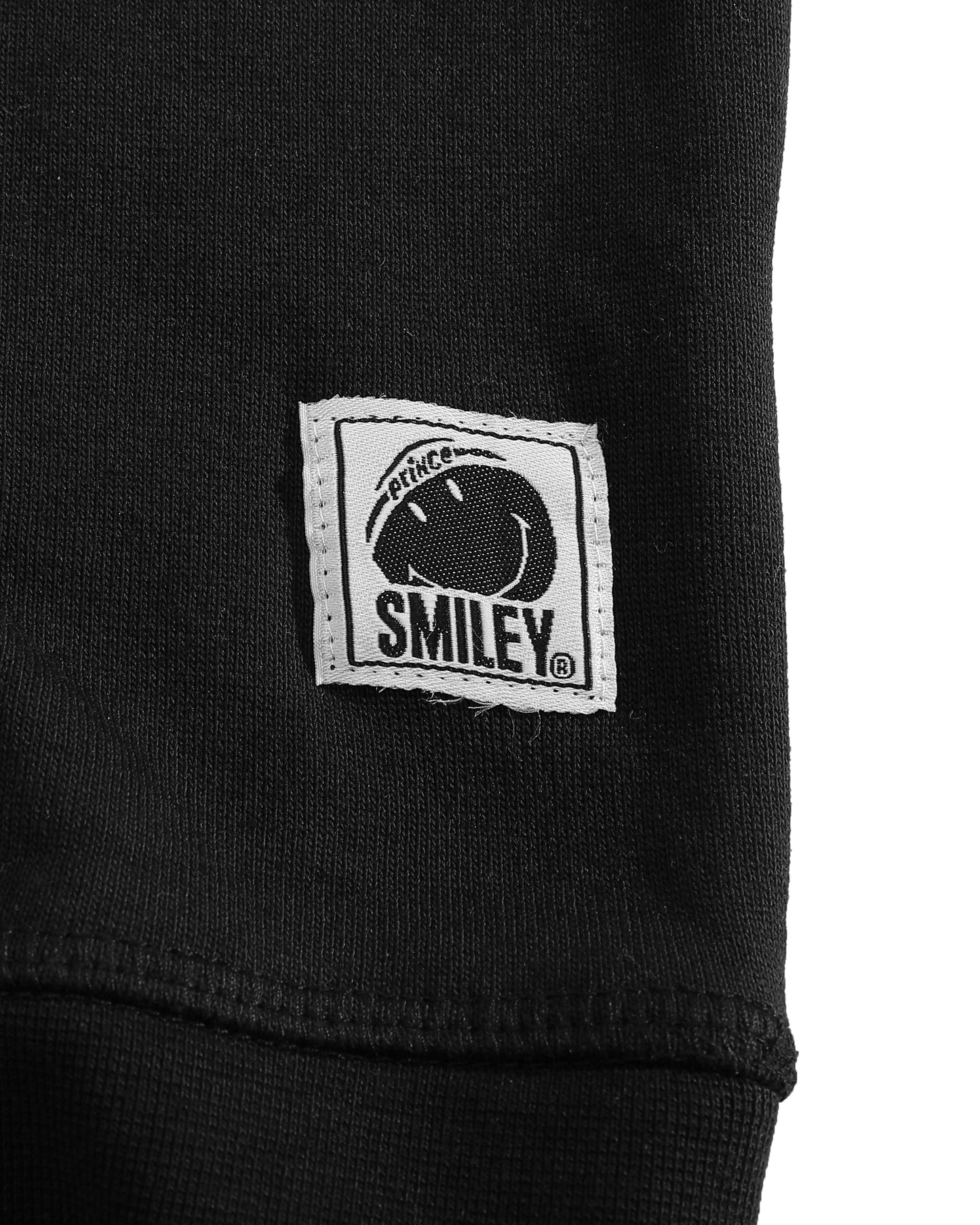 PRINCE × SMILEY Hoodie |