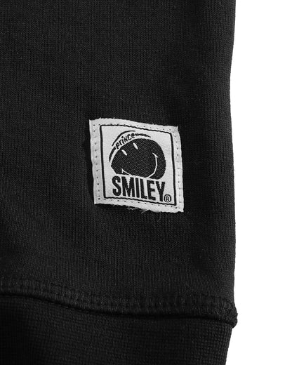 PRINCE × SMILEY Hoodie |