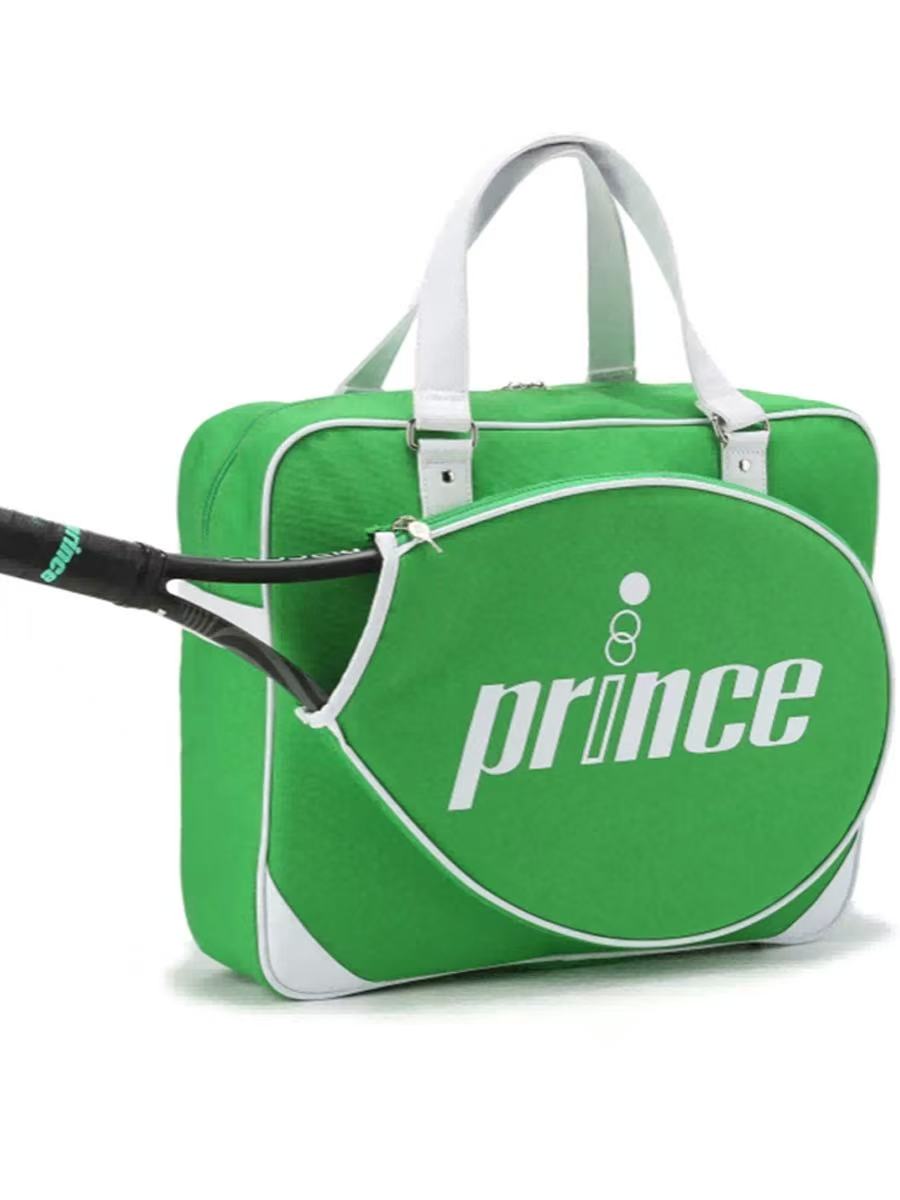 Prince 2-Racket 2-Way Tennis Bag