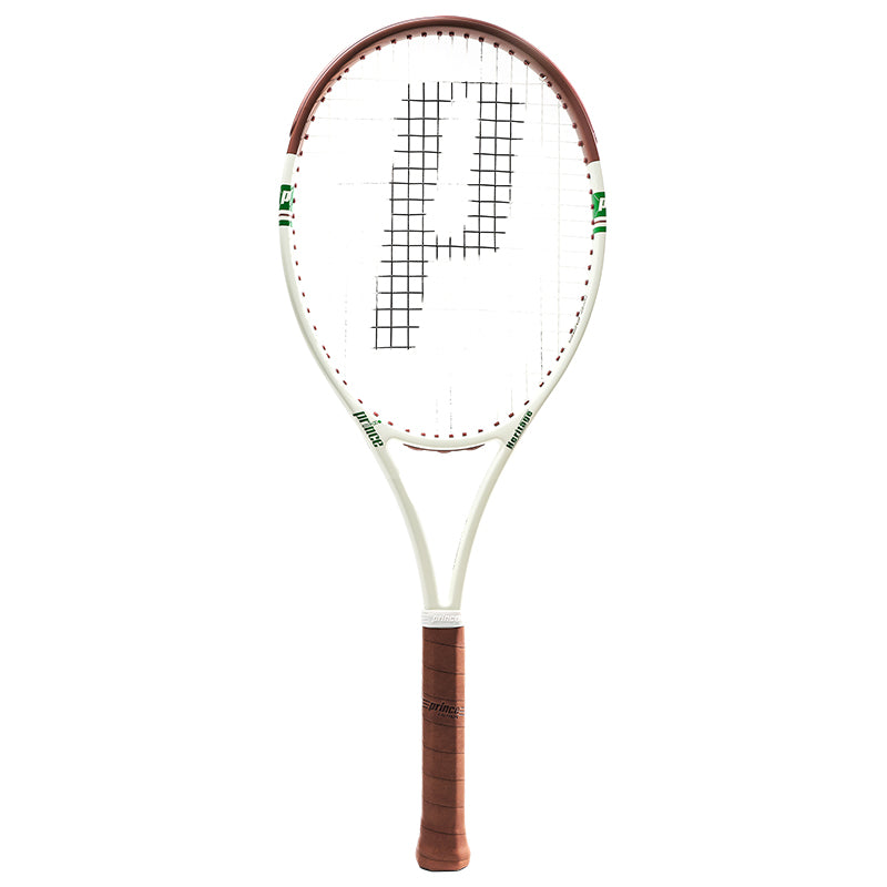 HERITAGE 100 LTD 275G tennis racket