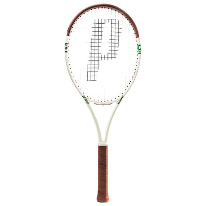 HERITAGE 100 LTD 275G tennis racket