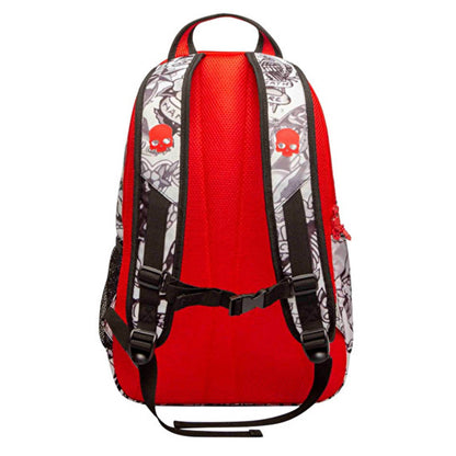 TATTOO BACKPACK 雙肩背包