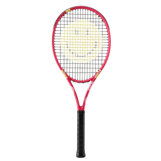 BEAST POWER 270 PINK SMILEY  (已穿線) (Grip 2)