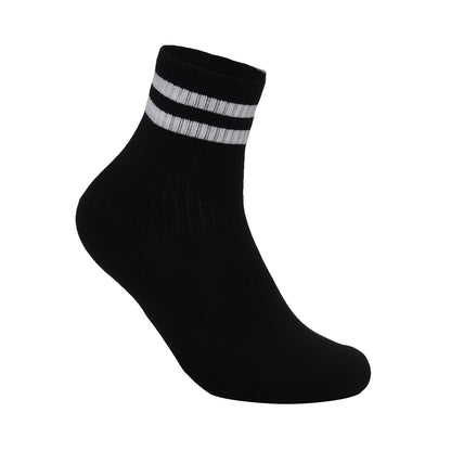 PRINCE 男士中筒襪