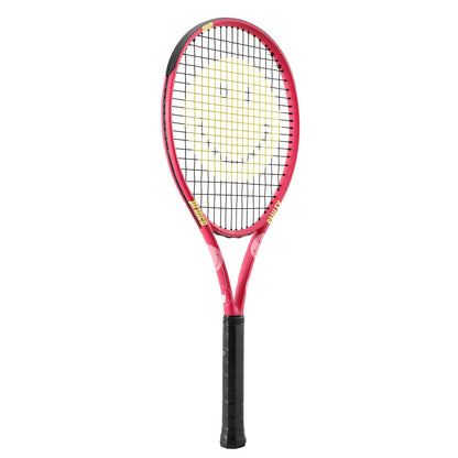 BEAST POWER 270 PINK SMILEY  (已穿線) (Grip 2)