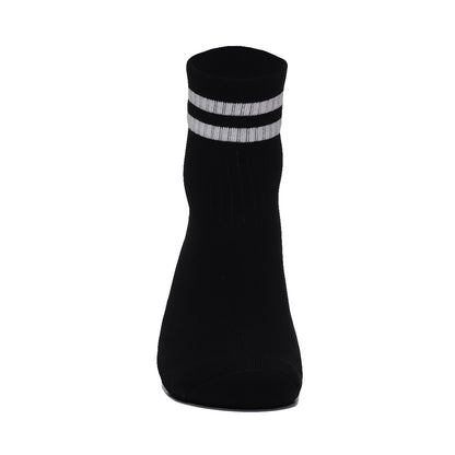 PRINCE 男士中筒襪