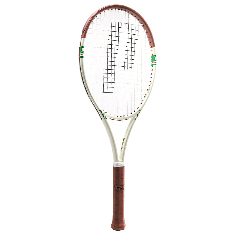 HERITAGE 100 LTD 300G tennis racket