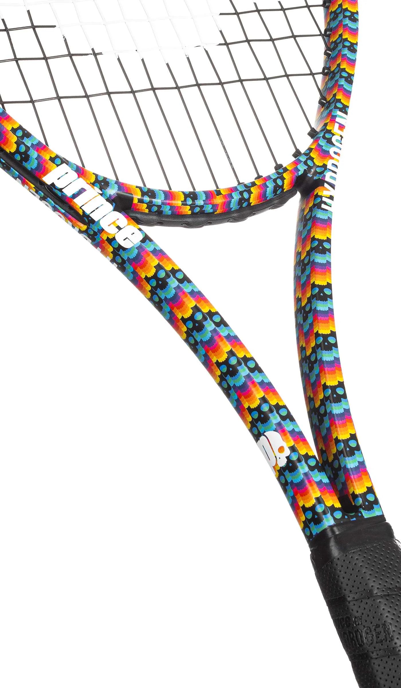 SKULLS 275 tennis racket