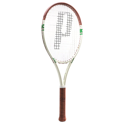 HERITAGE 100 LTD 275G tennis racket