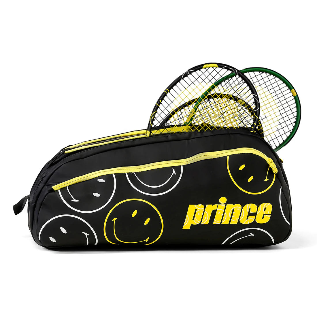 TOUR 2 COMP PRINCE X SMILEY BK