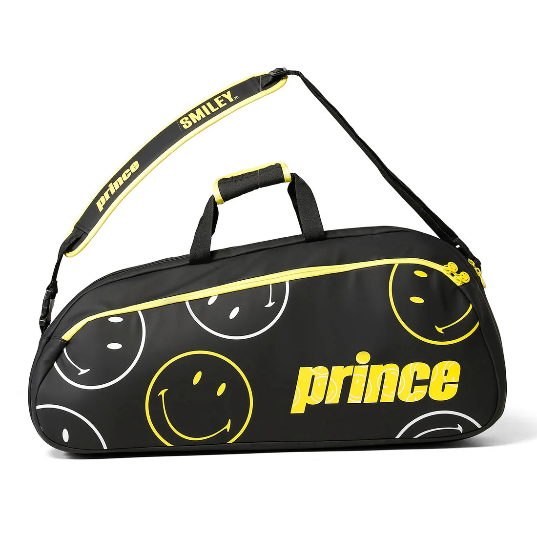 TOUR 1 COMP PRINCE X SMILEY BK