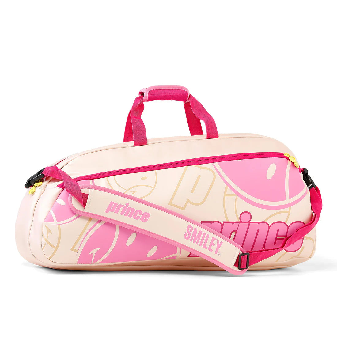 TOUR 1 COMP PRINCE X SMILEY BK