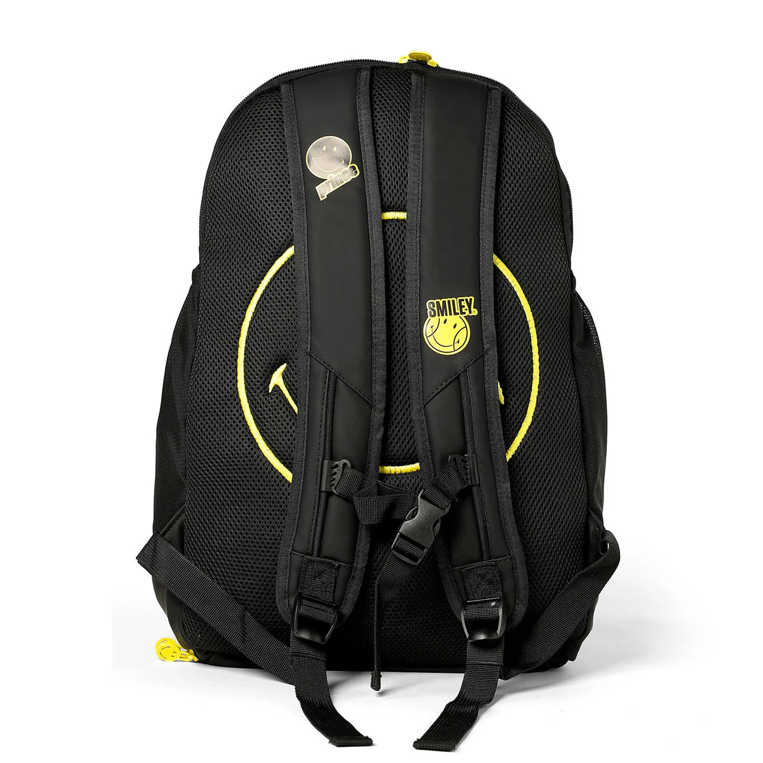 BACKPACK PRINCE X SMILEY BK