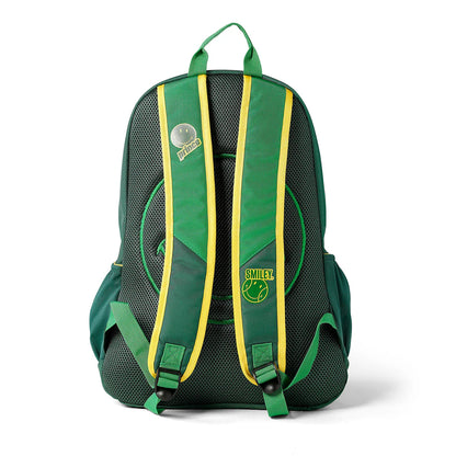 BACKPACK PRINCE X SMILEY GR