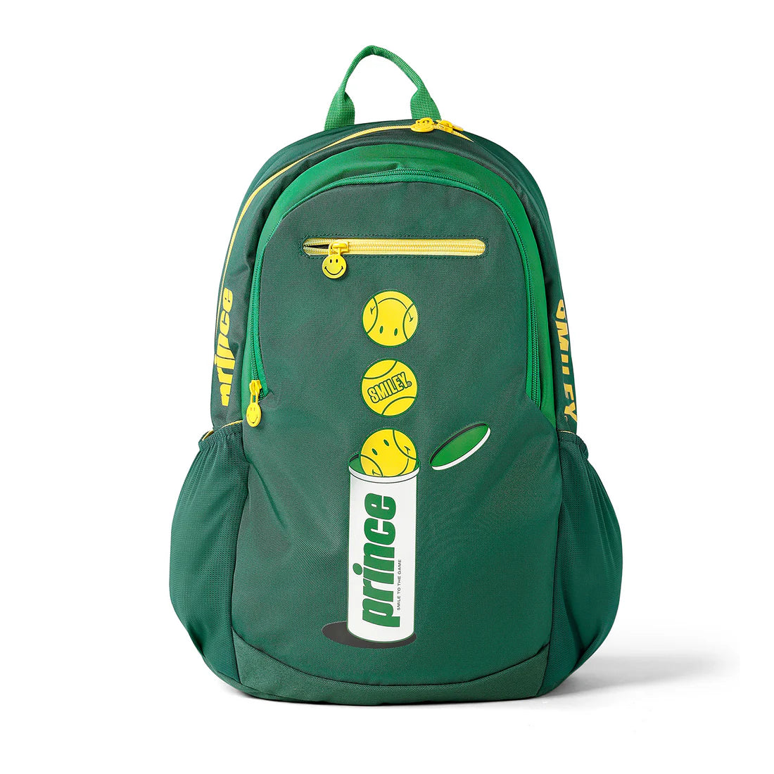 BACKPACK PRINCE X SMILEY GR