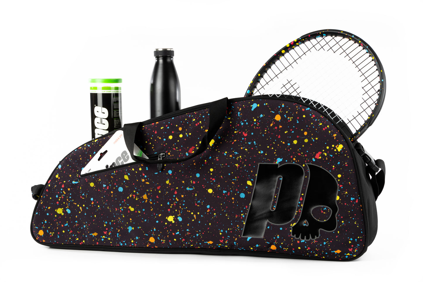 SPARK 3-piece tennis bag