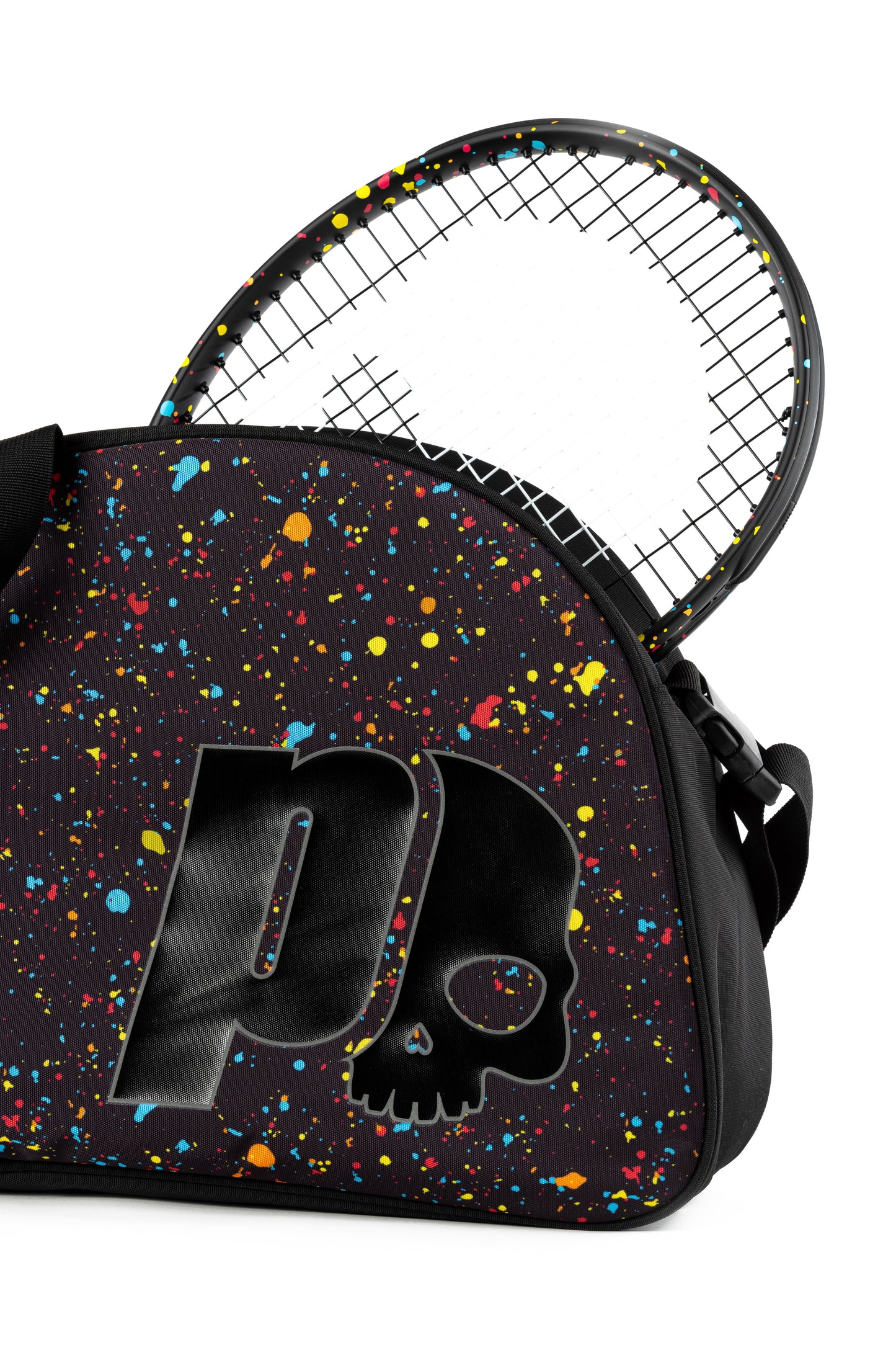 SPARK 3-piece tennis bag