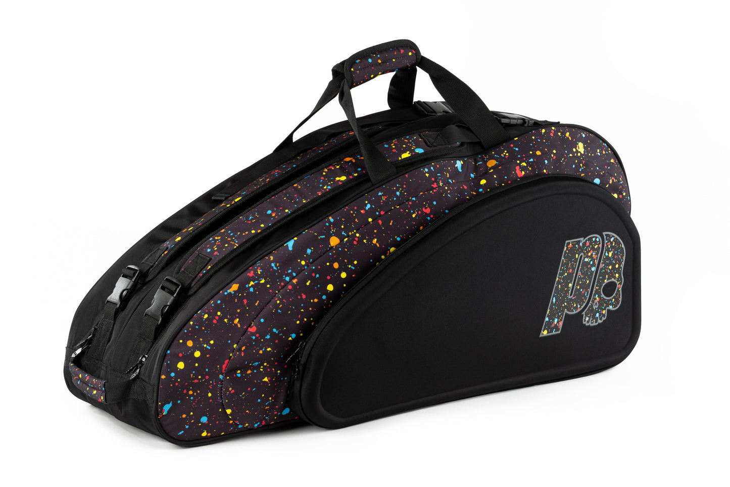 SPARK 6PK RACQUET BAG