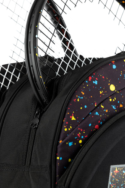 SPARK 6PK RACQUET BAG