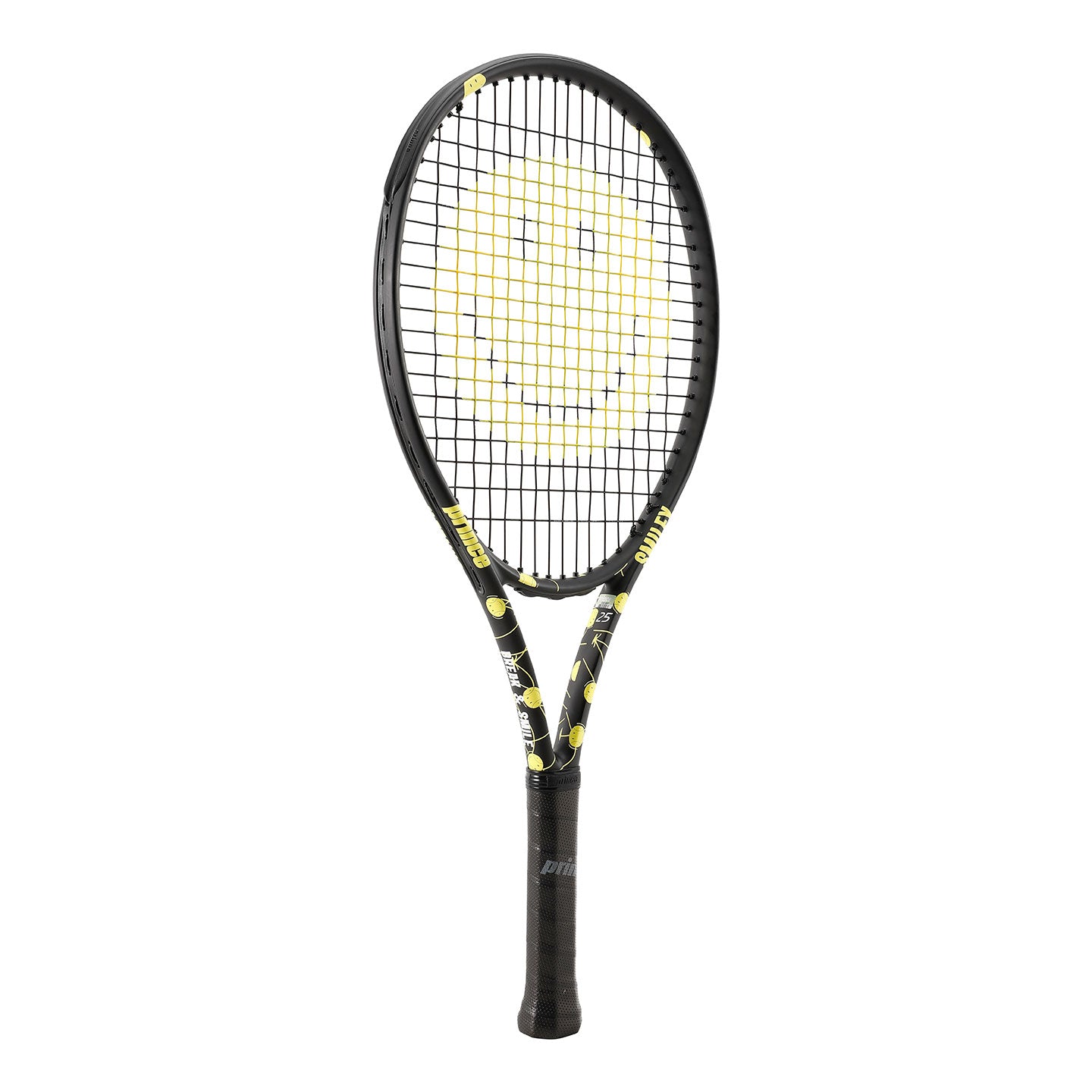 BEAST 300 SMILEY (未穿線) (Grip 2)