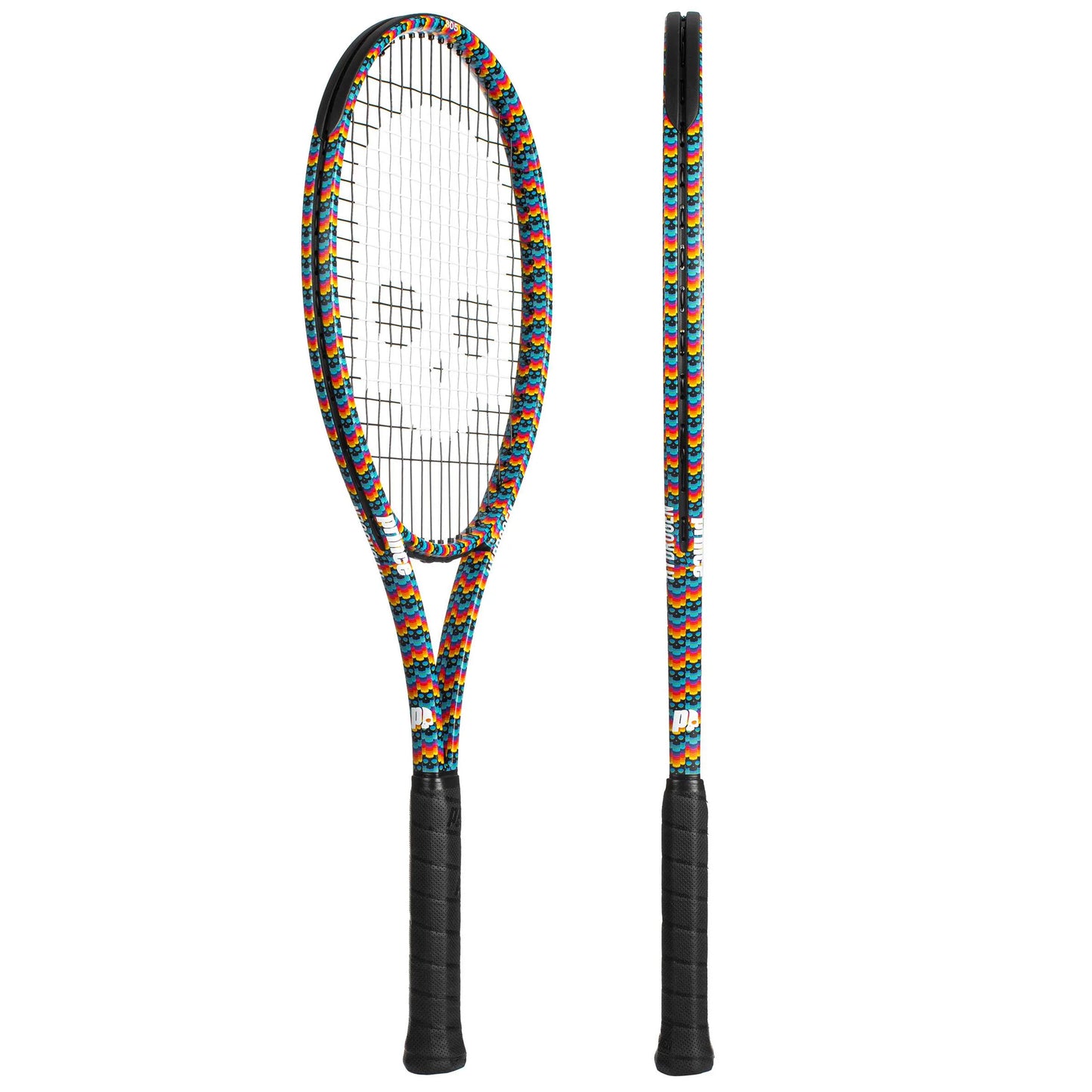 SKULLS 275 tennis racket