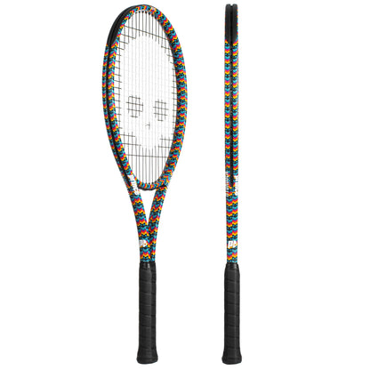 SKULLS 275 tennis racket