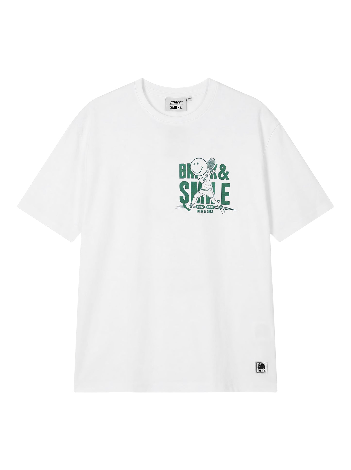PRINCE × SMILEY T-Shirt