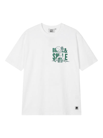 PRINCE × SMILEY T-Shirt