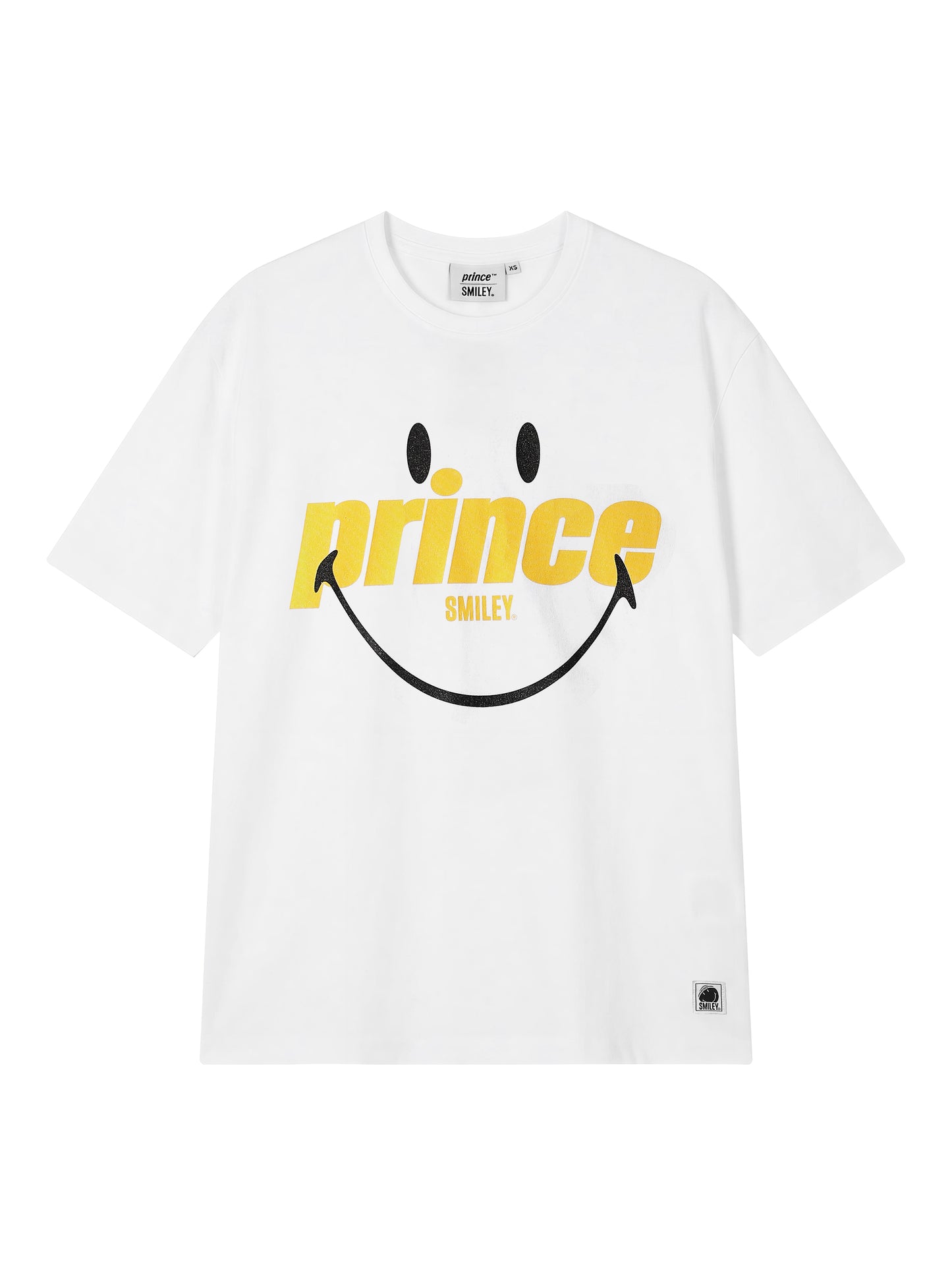 PRINCE × SMILEY T-Shirt