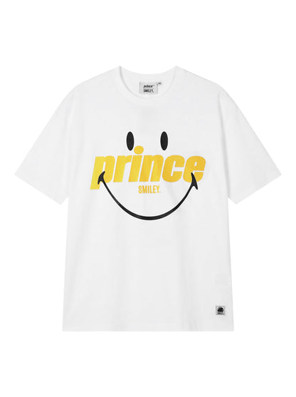 PRINCE × SMILEY T-Shirt