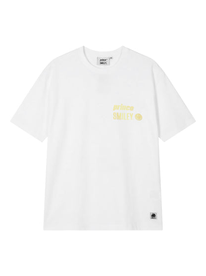 PRINCE × SMILEY T-Shirt