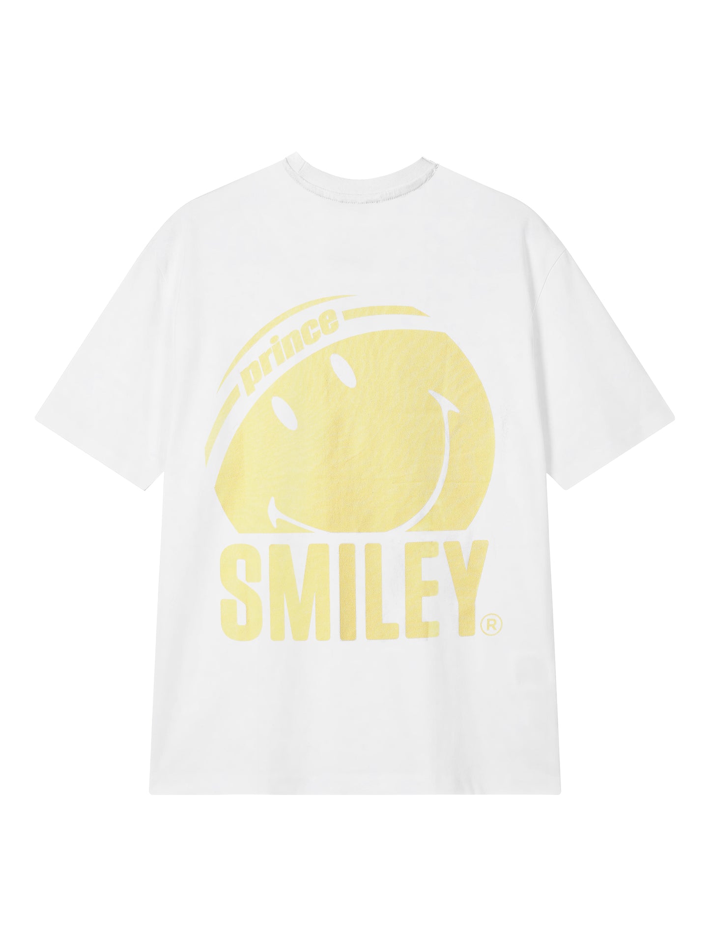 PRINCE × SMILEY T-Shirt