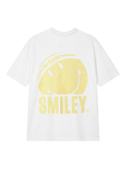PRINCE × SMILEY T-Shirt