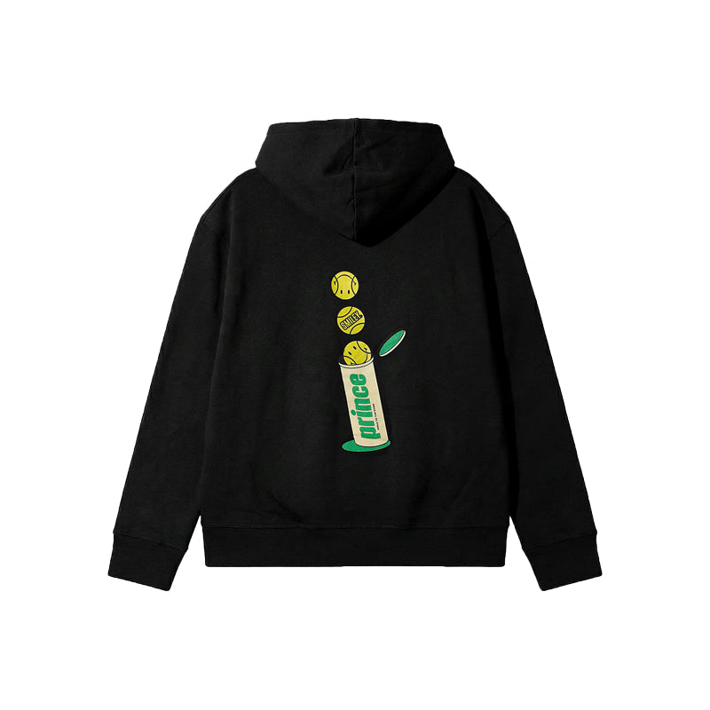 PRINCE × SMILEY Hoodie |