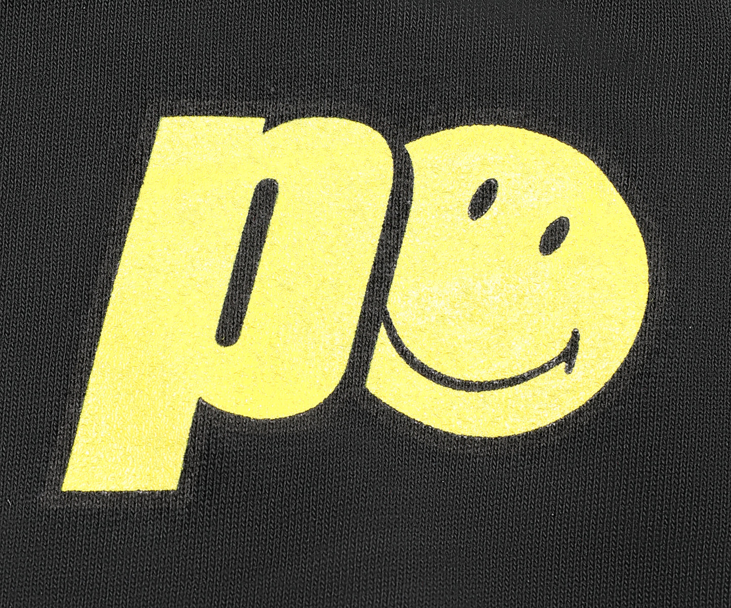 PRINCE × SMILEY Hoodie |
