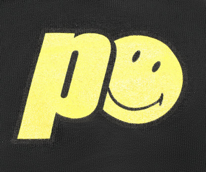 PRINCE × SMILEY Hoodie |