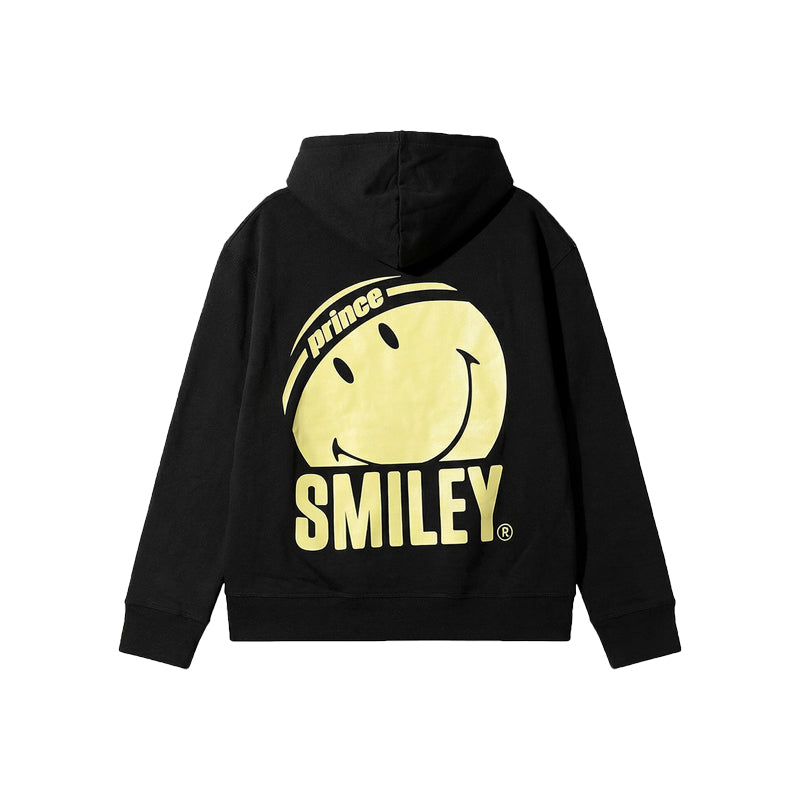 PRINCE × SMILEY Hoodie |