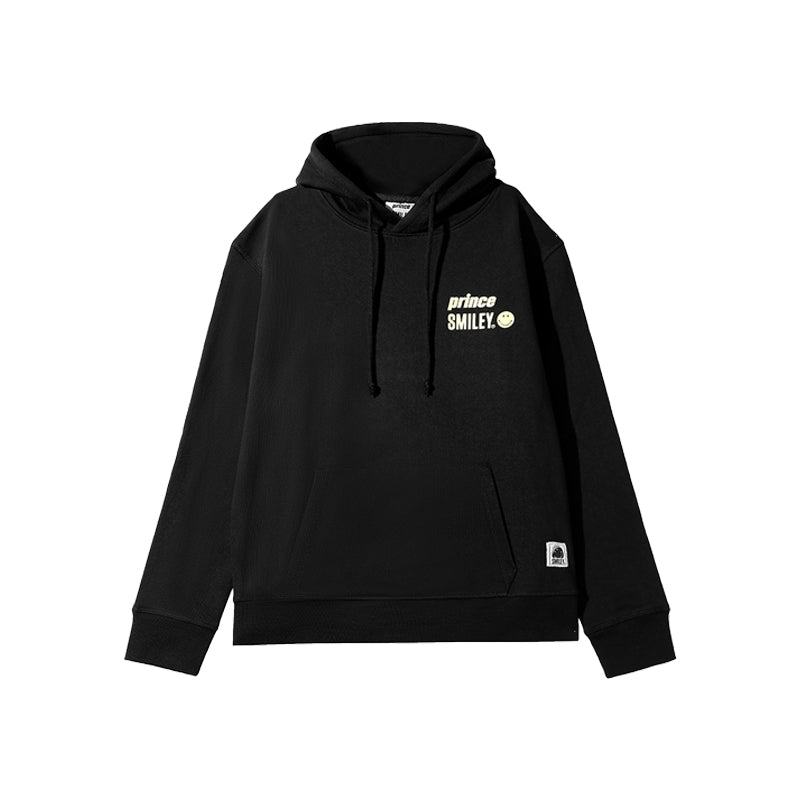 PRINCE × SMILEY Hoodie |