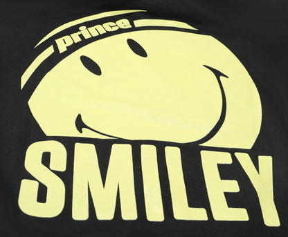 PRINCE × SMILEY Hoodie |
