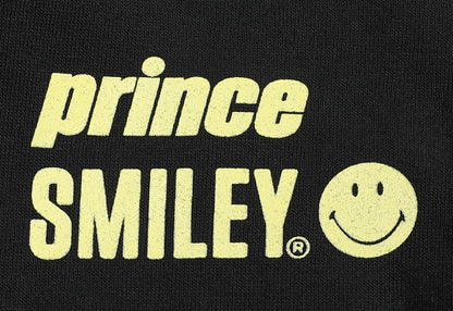PRINCE × SMILEY Hoodie |