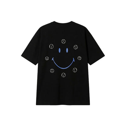 PRINCE × SMILEY T-Shirt 