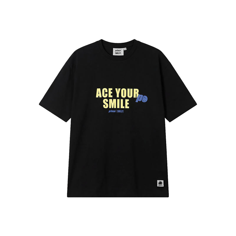 PRINCE × SMILEY T-Shirt 