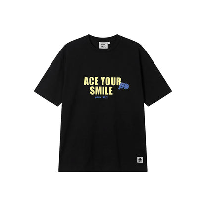 PRINCE × SMILEY T-Shirt 