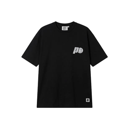 PRINCE × SMILEY T-Shirt 