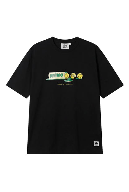 PRINCE × SMILEY T-Shirt 